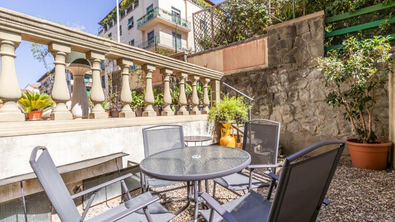 Chiara In Florence - Affitti Brevi Italia Hotel Exterior photo