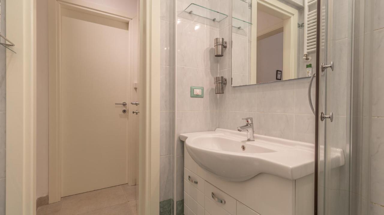 Chiara In Florence - Affitti Brevi Italia Hotel Exterior photo