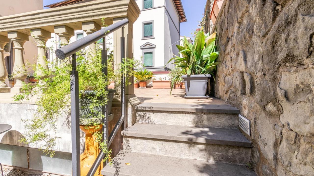 Chiara In Florence - Affitti Brevi Italia Hotel Exterior photo
