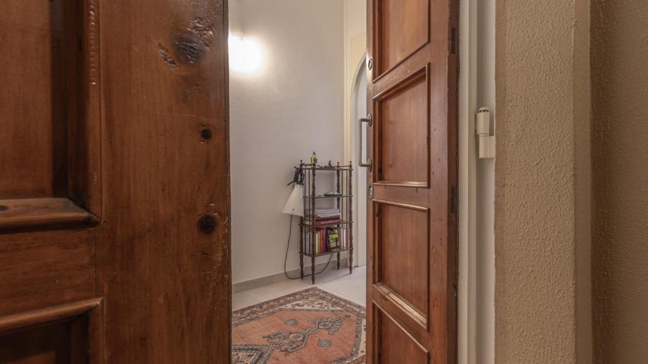 Chiara In Florence - Affitti Brevi Italia Hotel Exterior photo